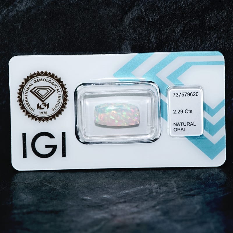 Opal