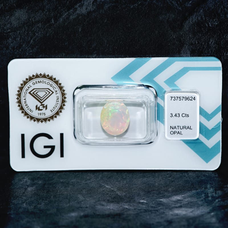 Opal
