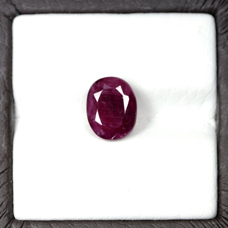 Ruby