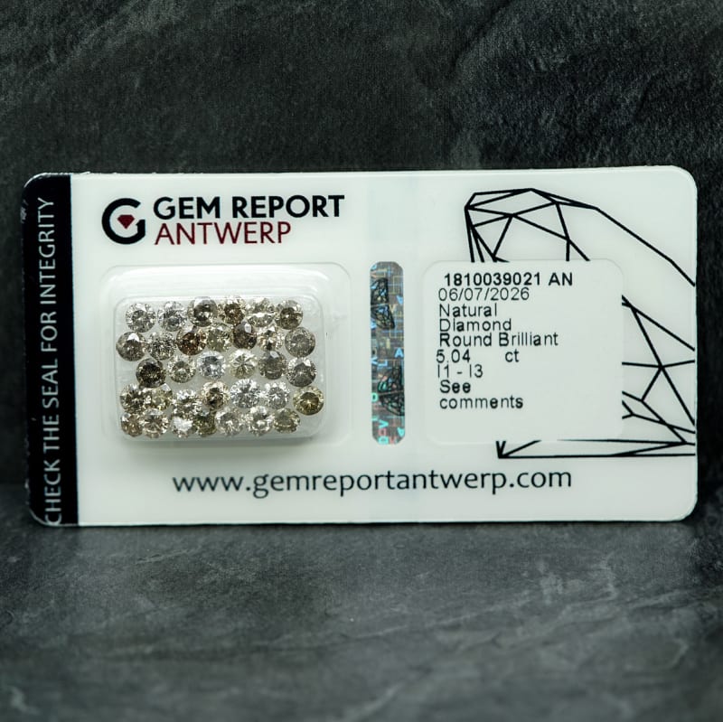 Diamond