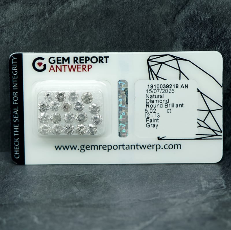 Diamond
