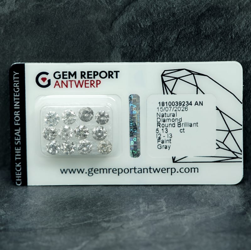 Diamond
