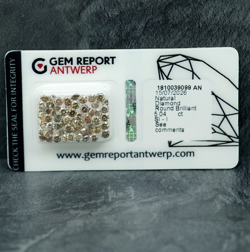 Diamond