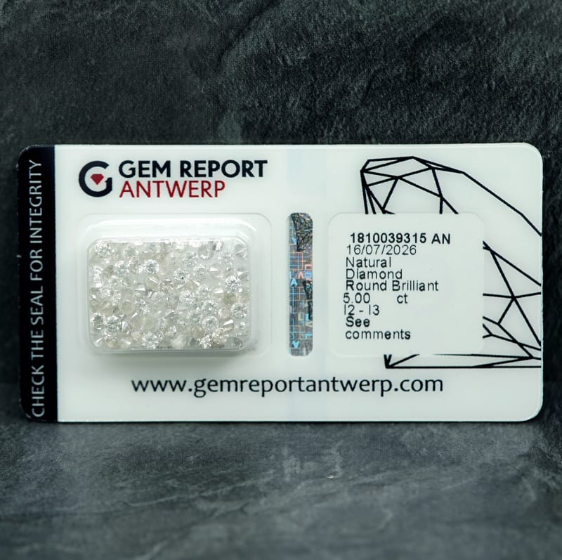 Diamond