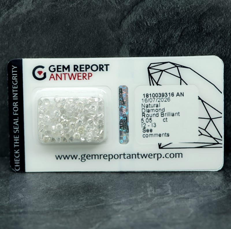 Diamond