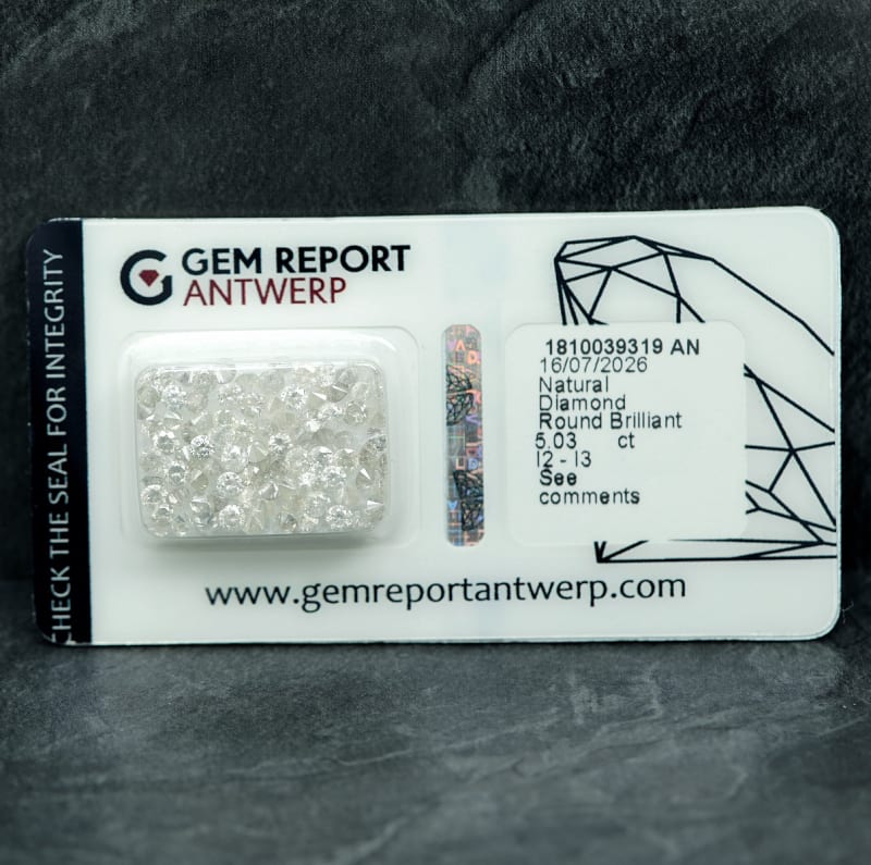 Diamond