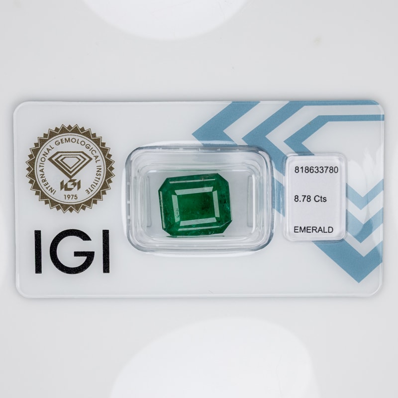 Emerald
