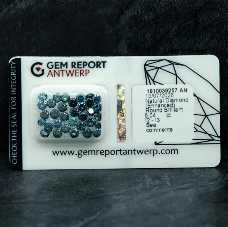 Diamond