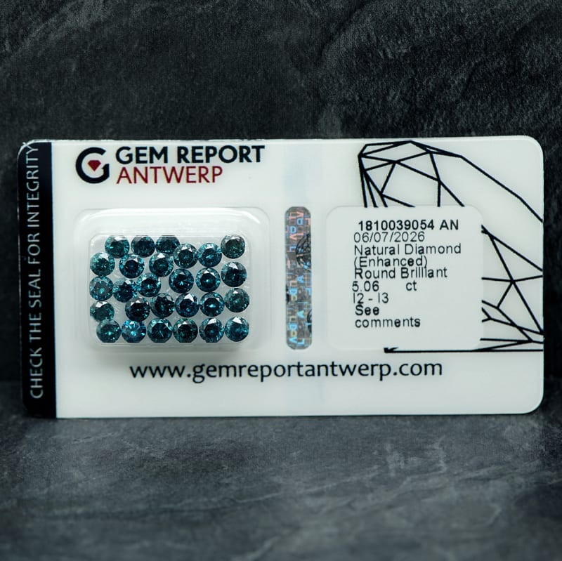 Diamond