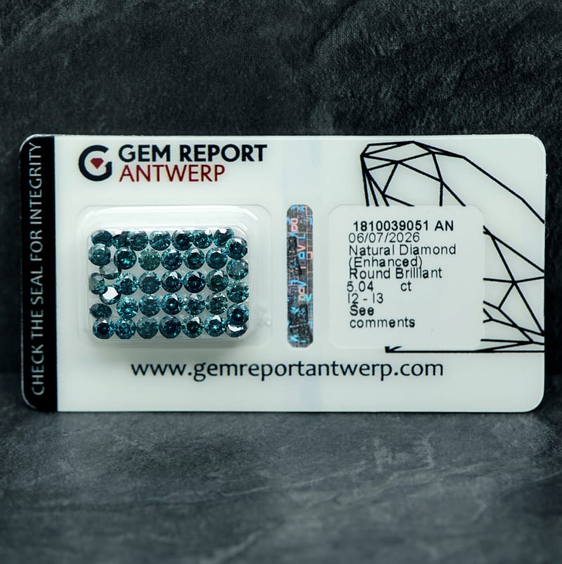 Diamond