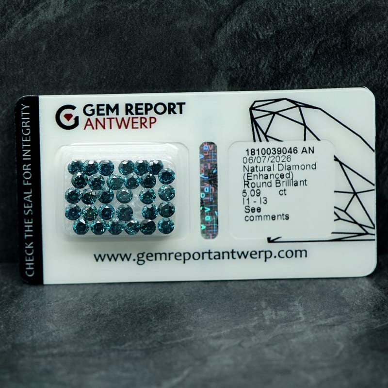 Diamond