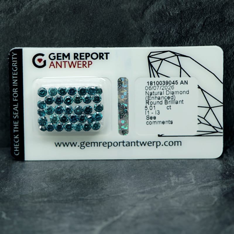 Diamond