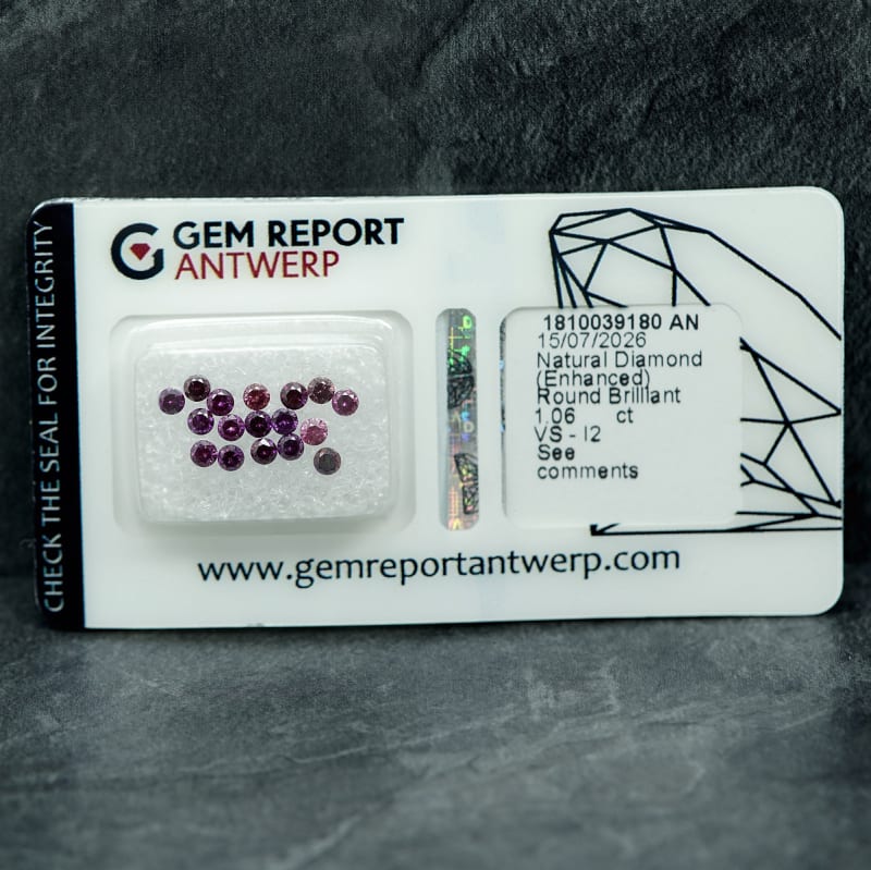 Diamond
