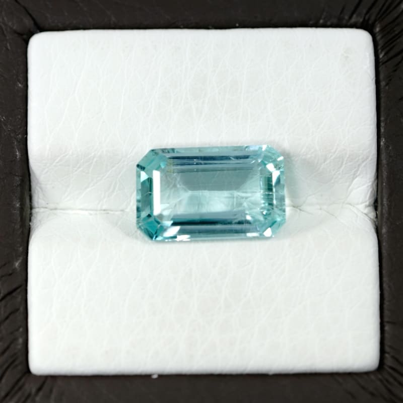 Green Beryl