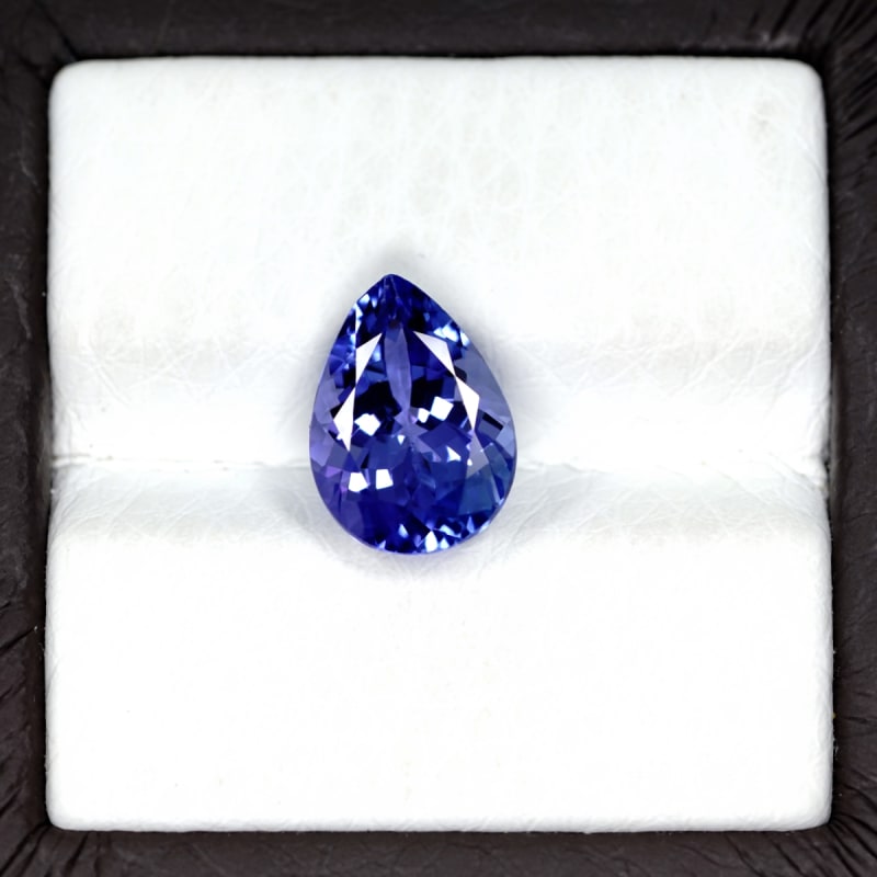 Tanzanite