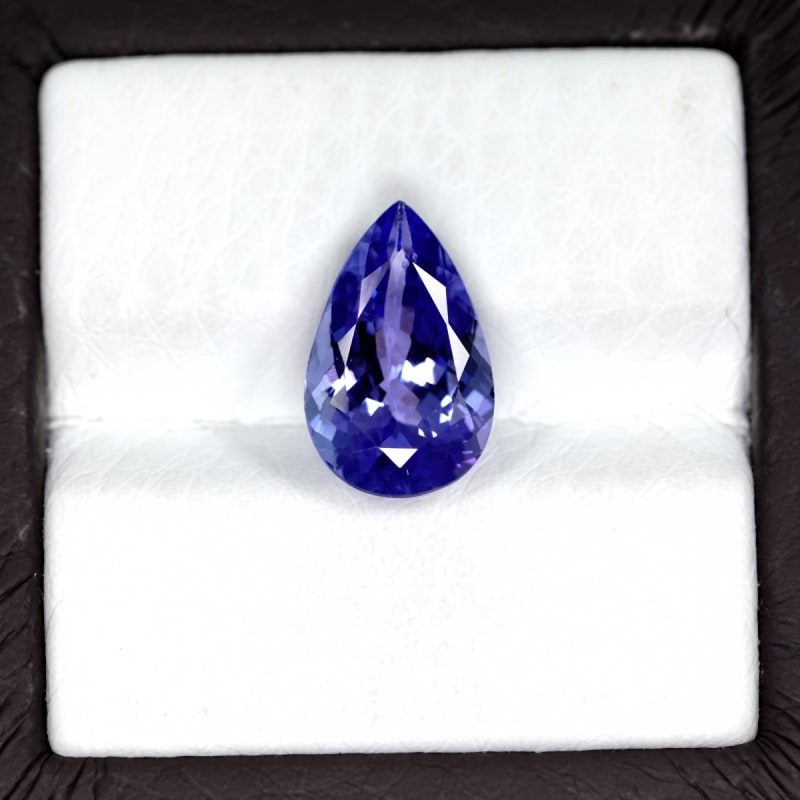 Tanzanite