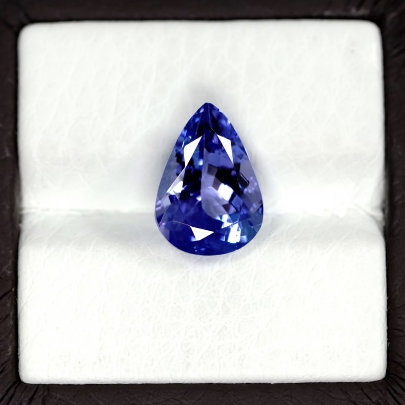 Tanzanite