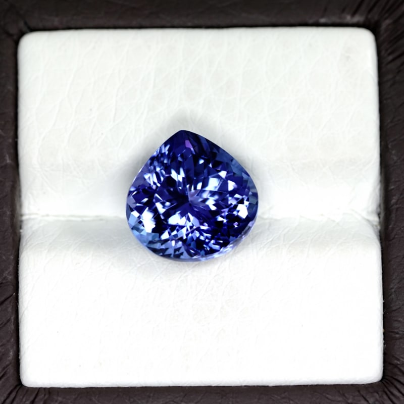 Tanzanite