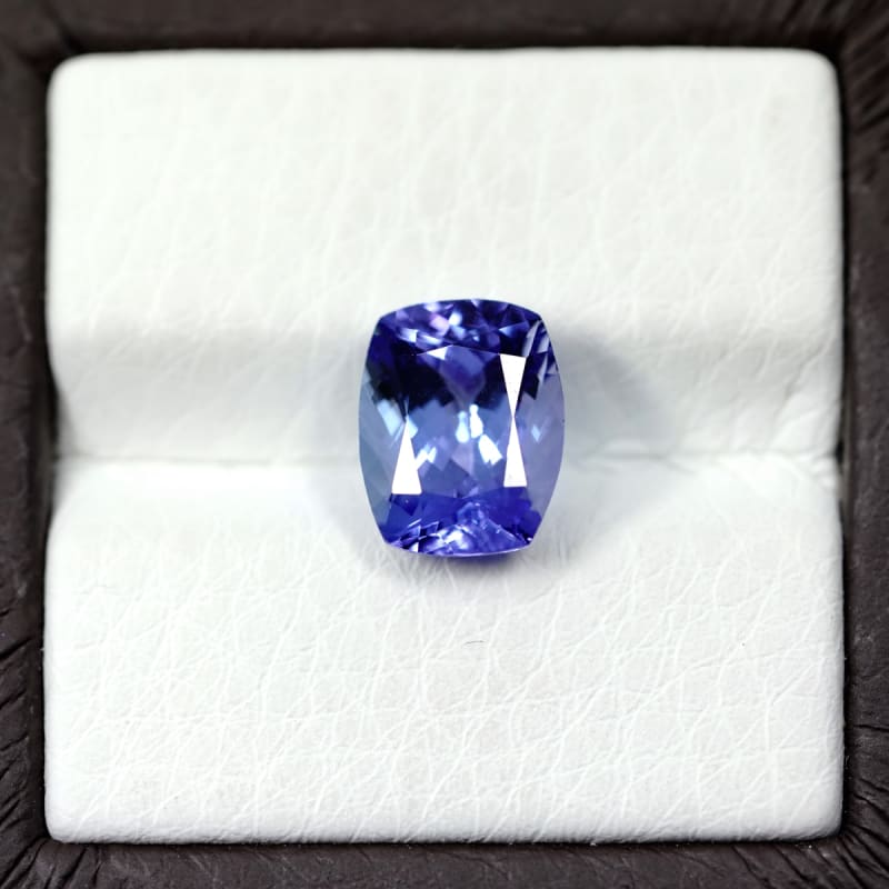 Tanzanite