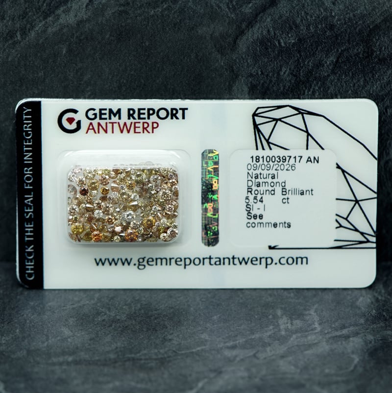 Diamond