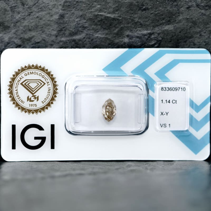 Diamond