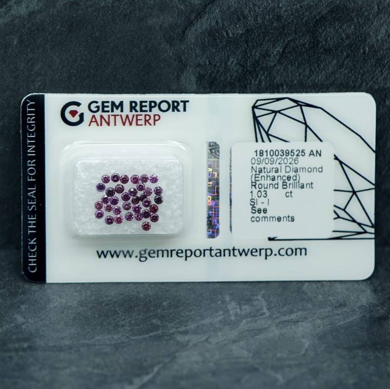 Diamond