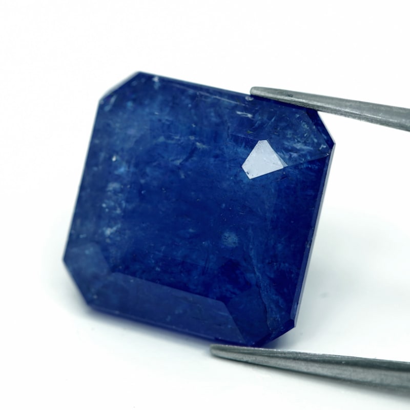 Tanzanite