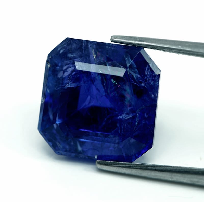 Tanzanite