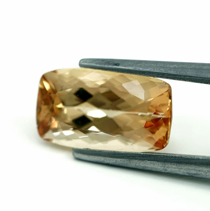 Imperial Topaz