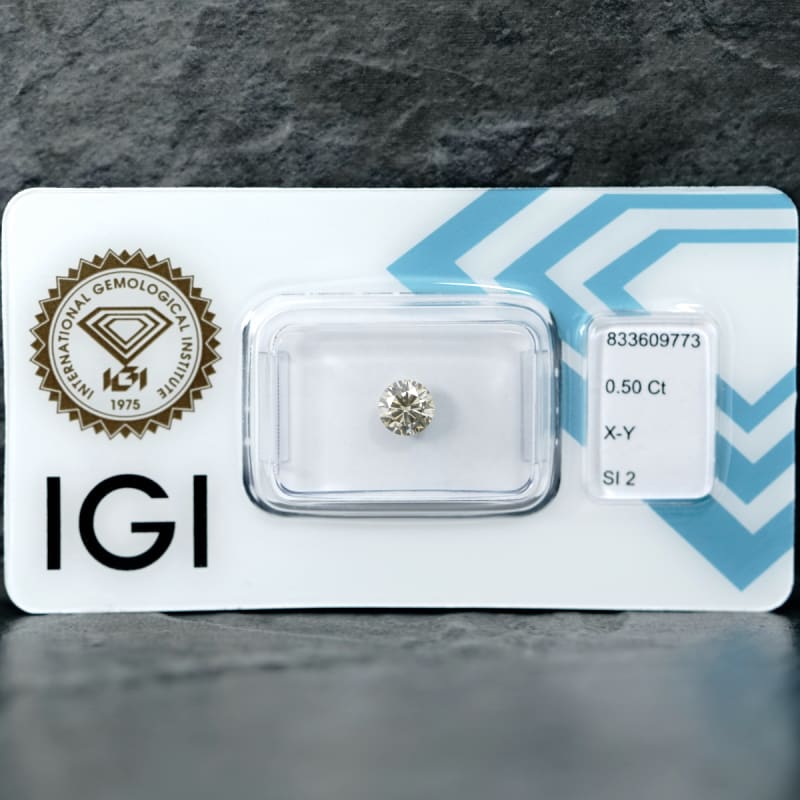 Diamond