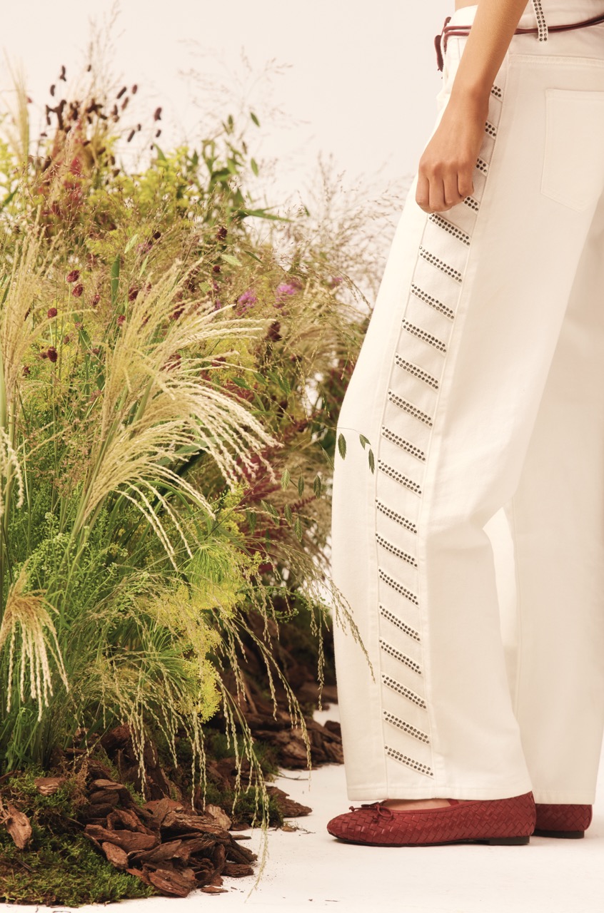 Nicoli Pre-Summer - Plants 2