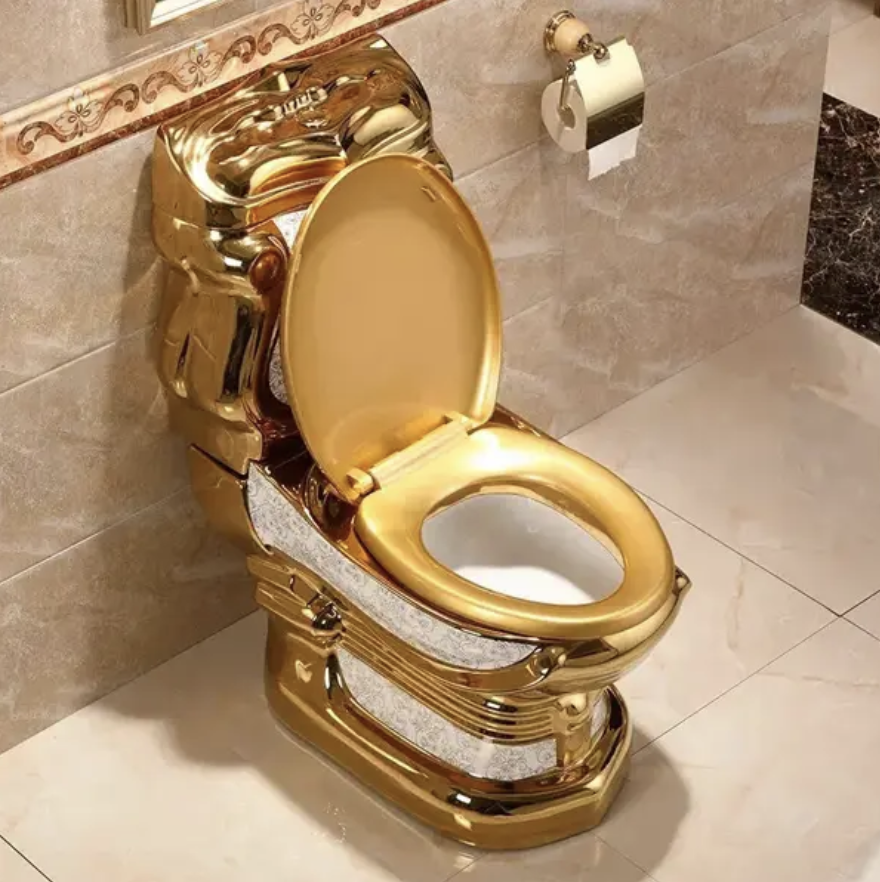 Toilet photo 3