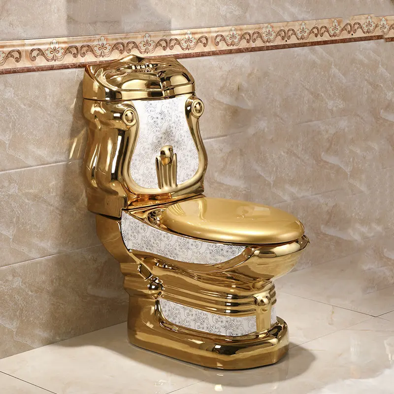 Toilet photo 1