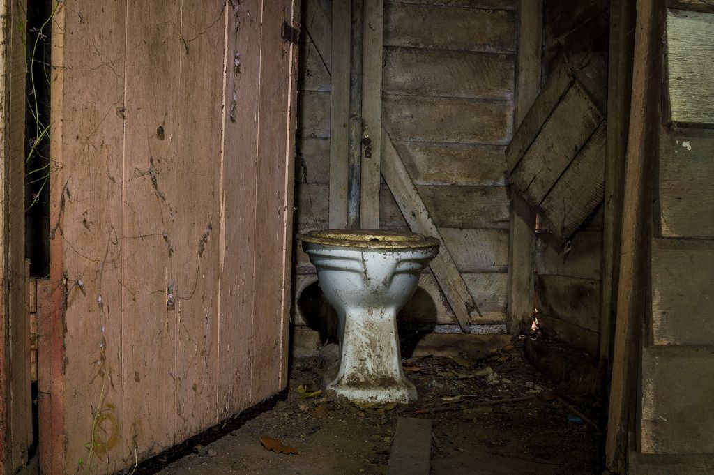 Toilet photo