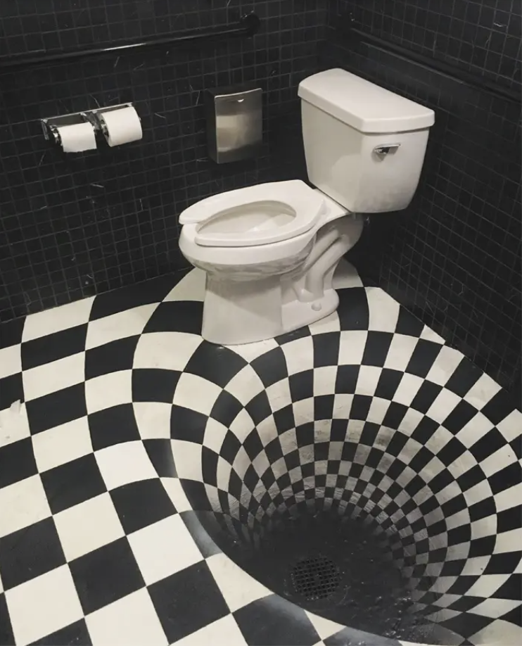 Toilet photo