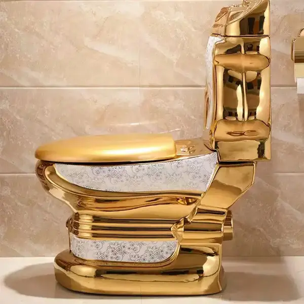 Toilet photo 2