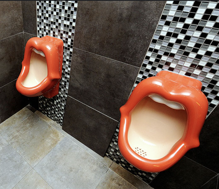 Toilet photo