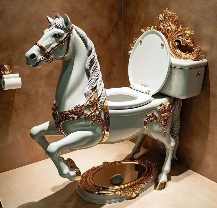 Toilet photo 1
