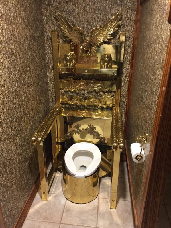 Toilet photo