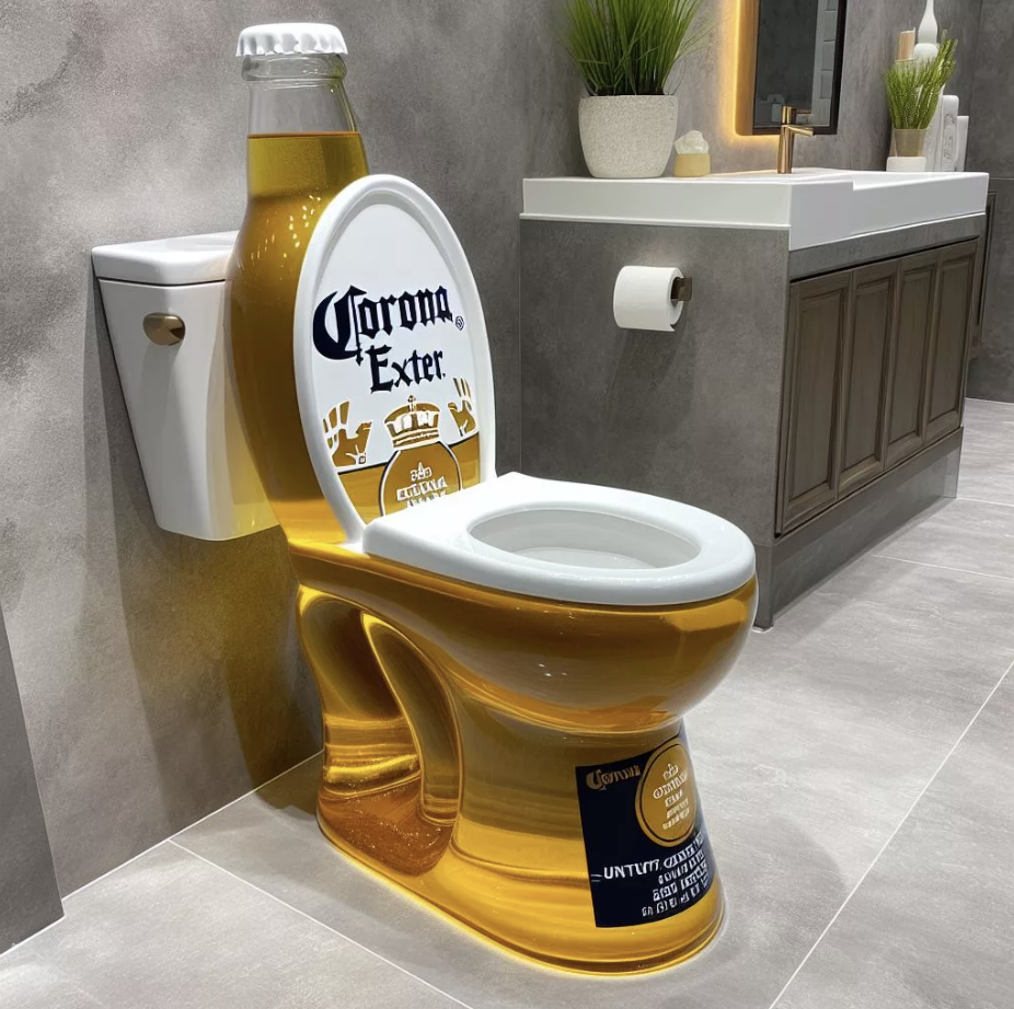 Toilet photo
