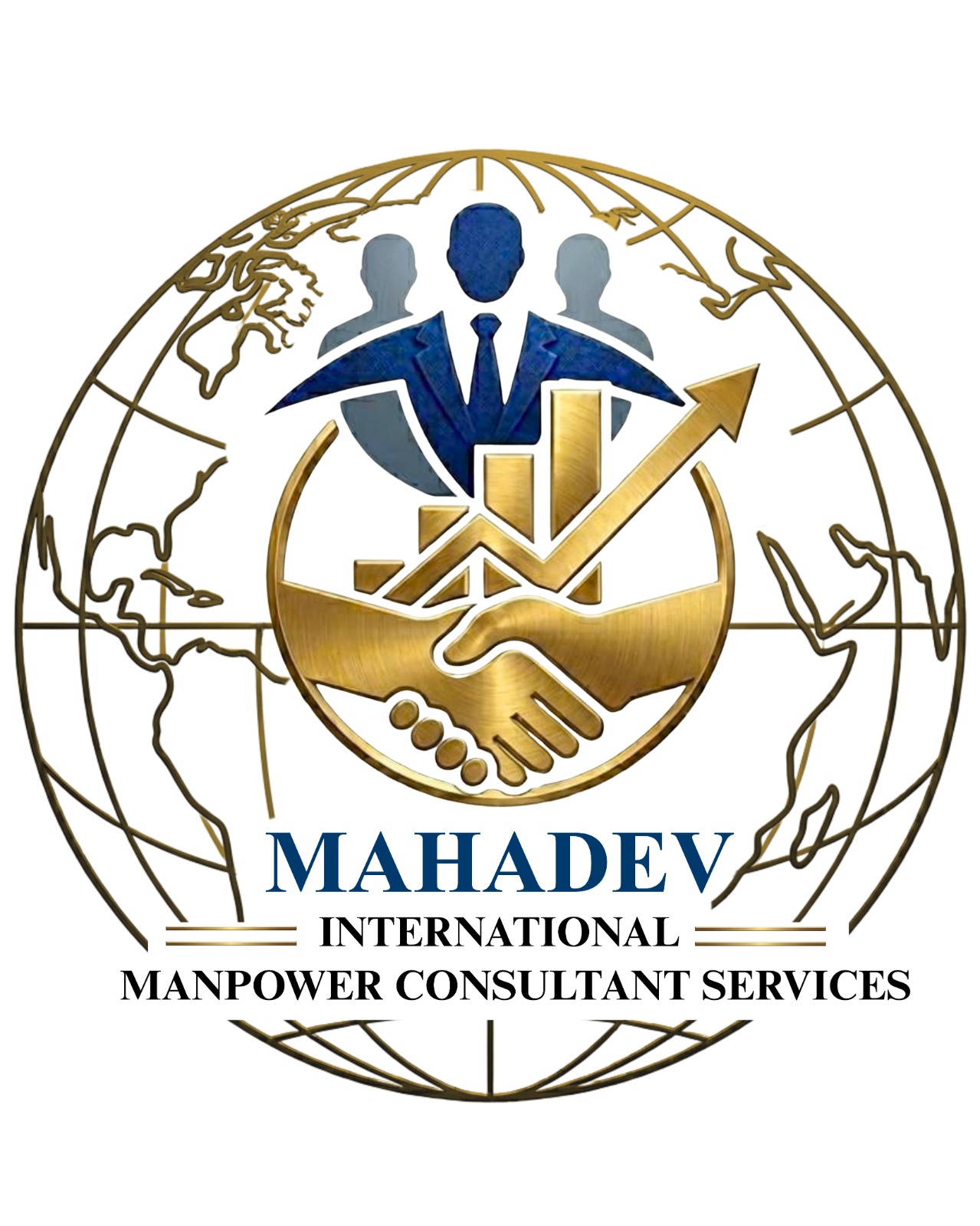 MAHADEV INTERNATIONAL MANPOWER CONS