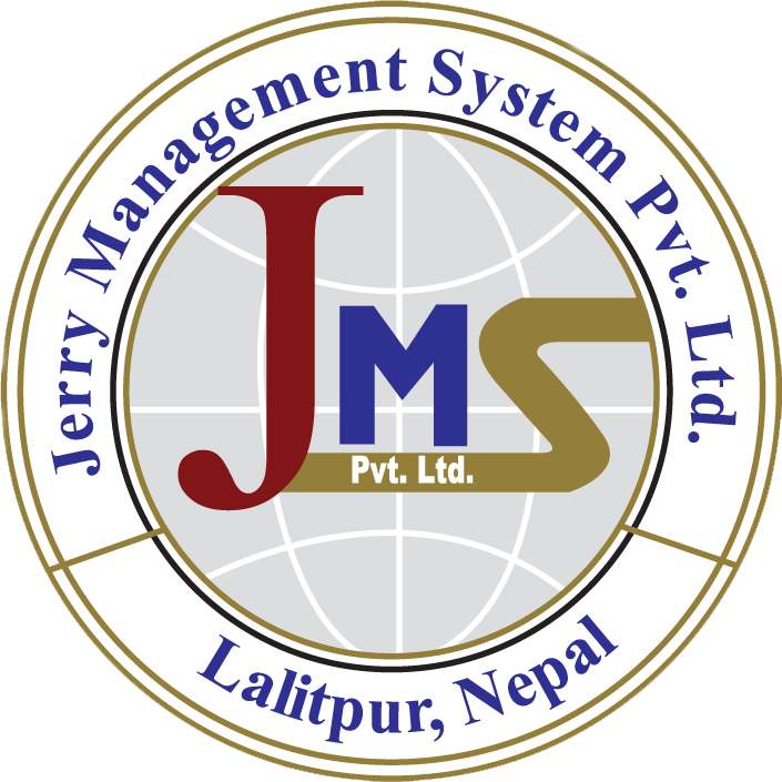 Jerry Management System Pvt. Ltd.