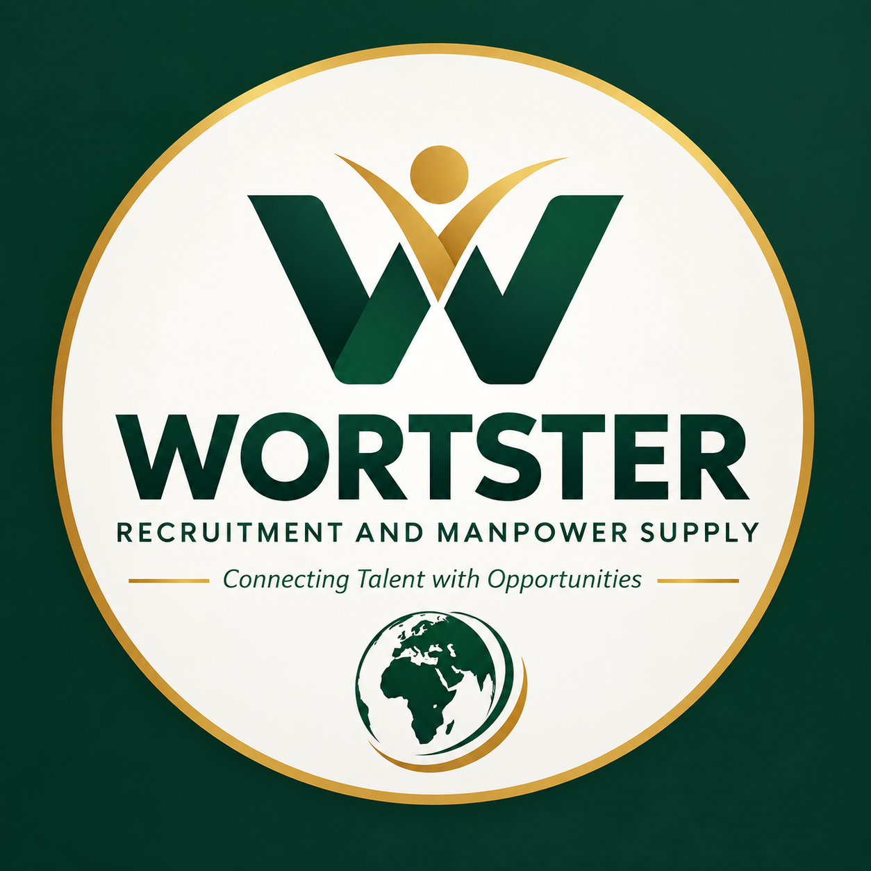 WORKSTER CONSULT AGENCY LIMITED