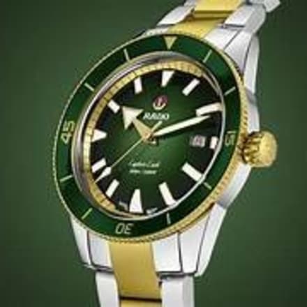 Rado fasion