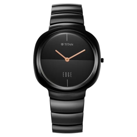 Titan Radiant Womens Watch Image 2