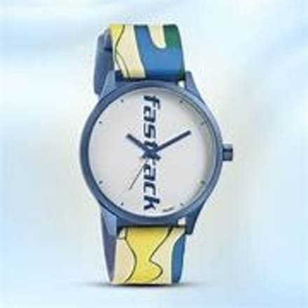Fastrack Kidz TimeBuddy Image 2