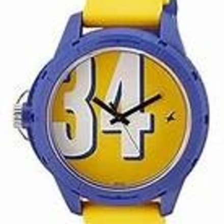 Fastrack Kidz TimeBuddy