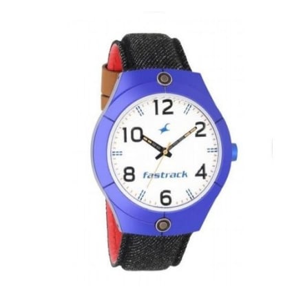 Fastrack Kidz TimeBuddy Image 3
