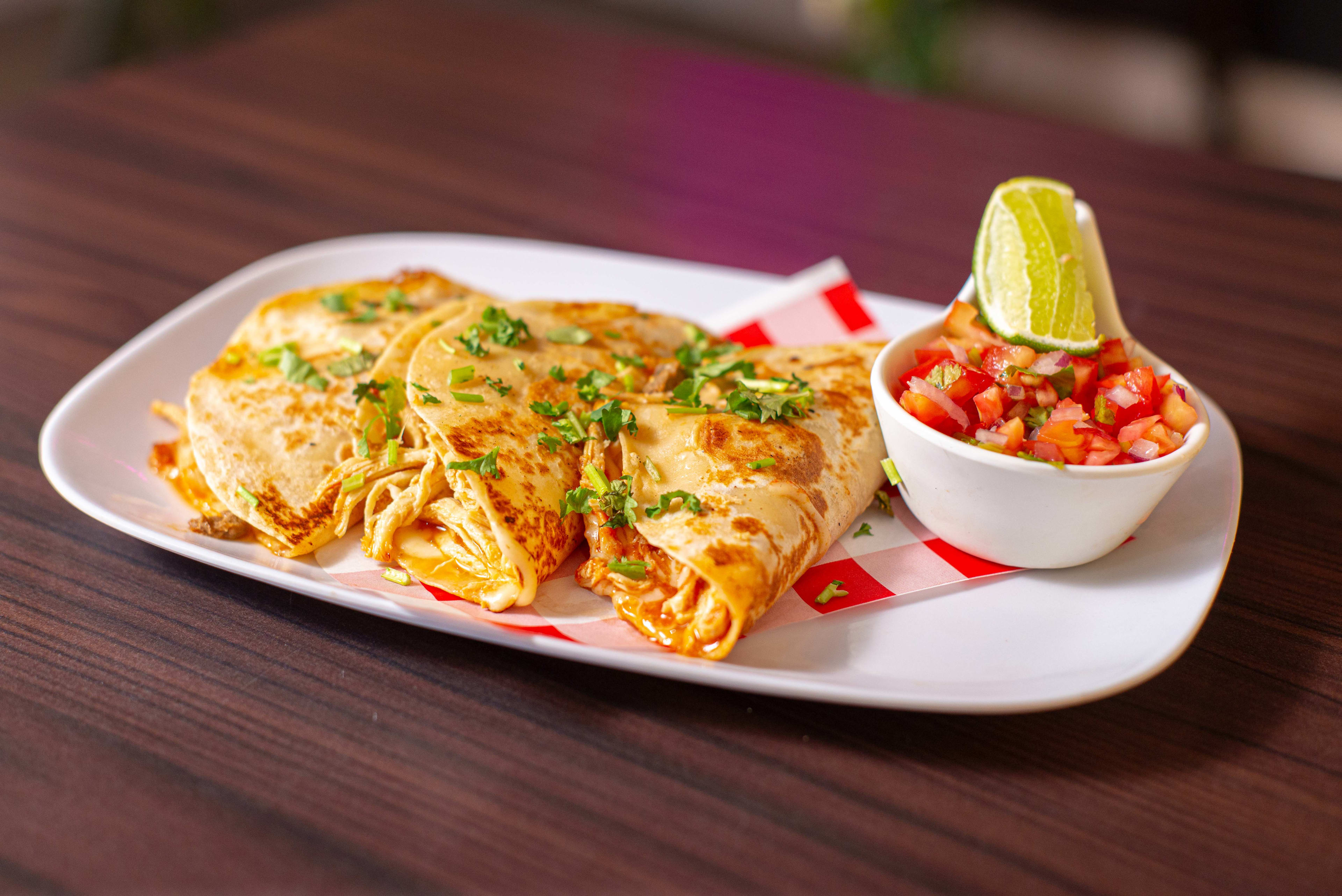 Baner Fotografía profesonal en El Salvador