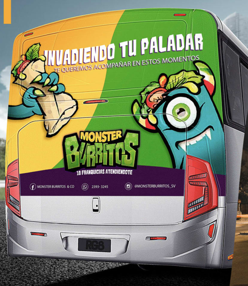 diseño grafico estudio creativo